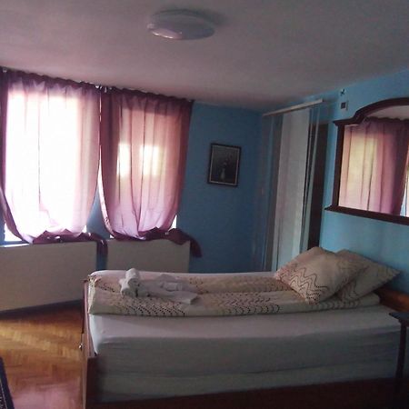 Casa Tudor Turda Bagian luar foto
