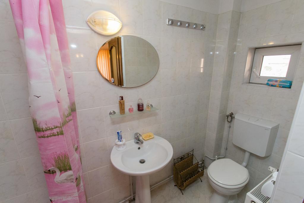 Casa Tudor Turda Ruang foto