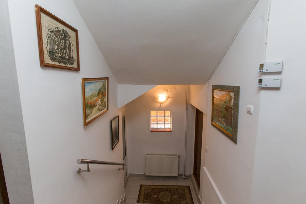 Casa Tudor Turda Bagian luar foto