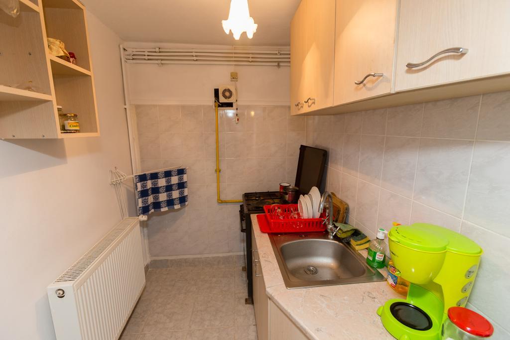 Casa Tudor Turda Bagian luar foto
