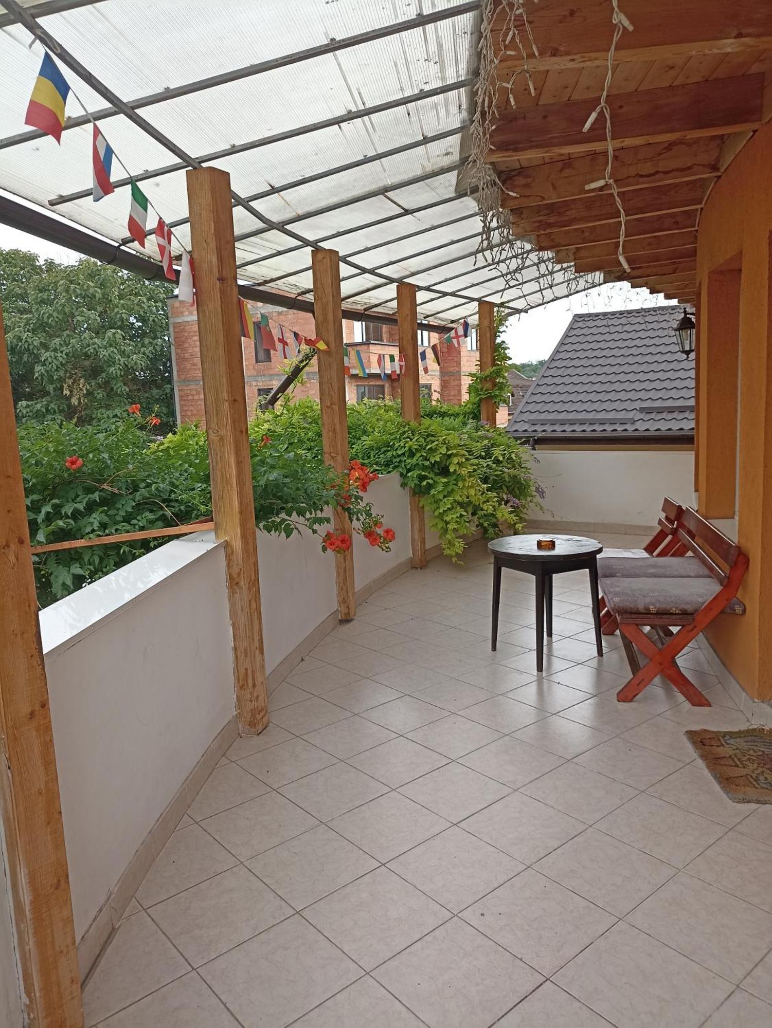 Casa Tudor Turda Bagian luar foto