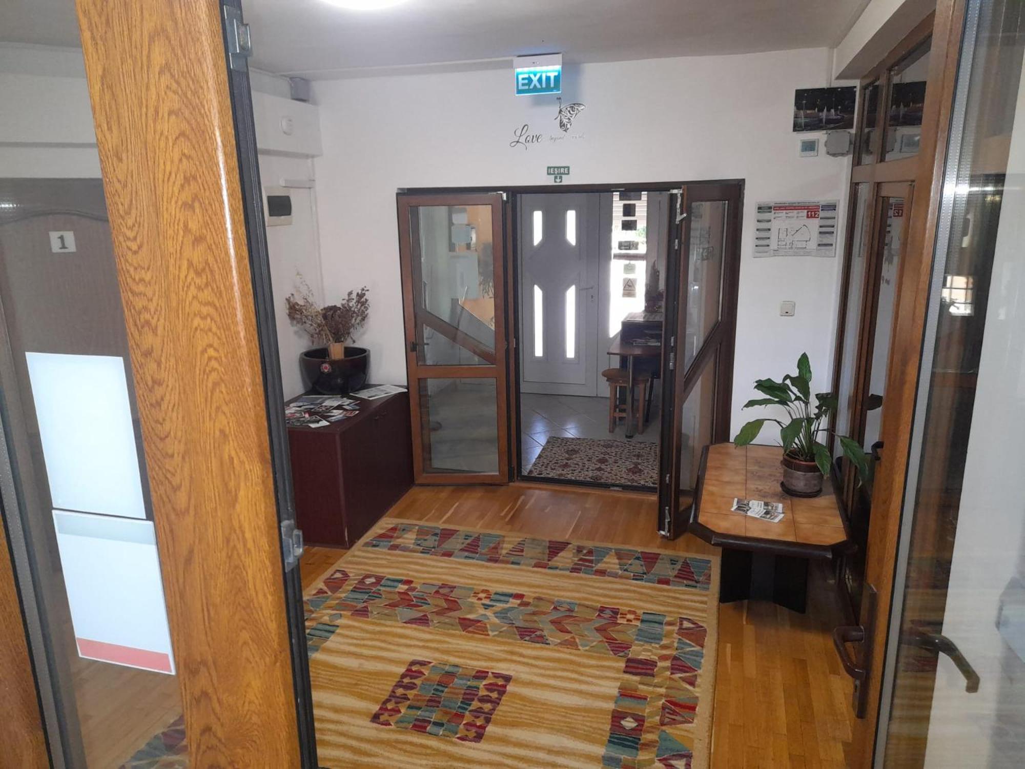 Casa Tudor Turda Bagian luar foto