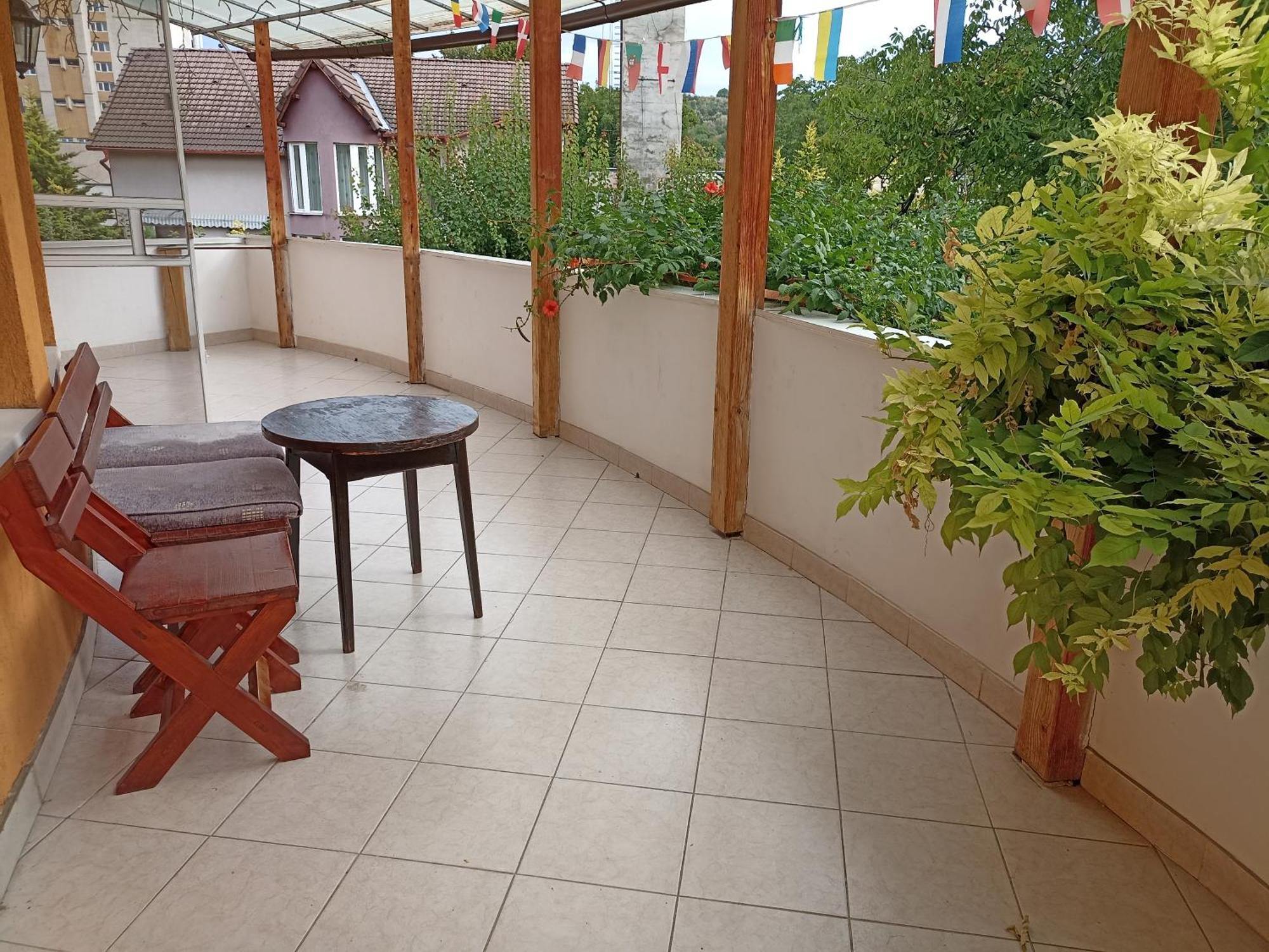 Casa Tudor Turda Bagian luar foto