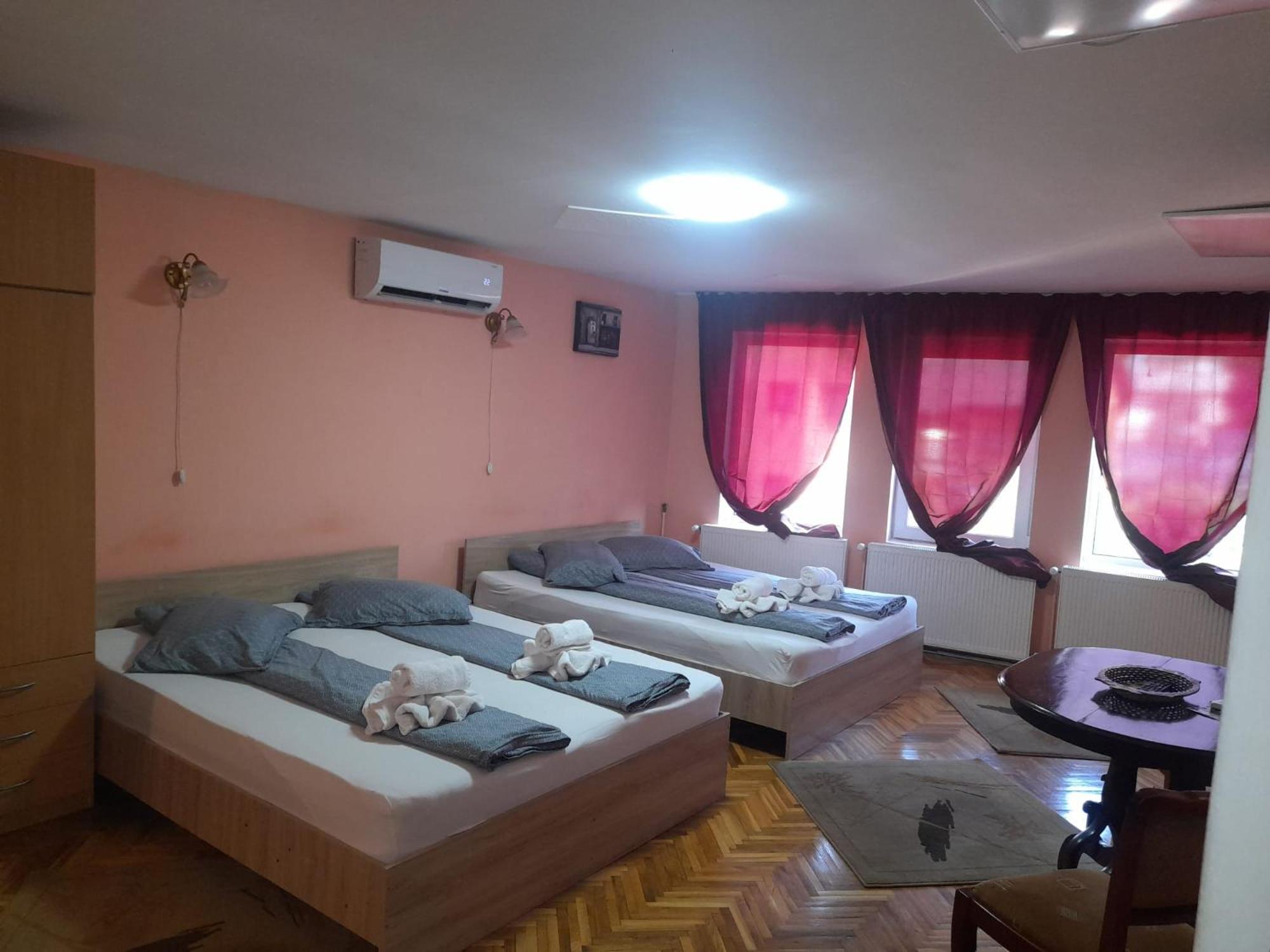 Casa Tudor Turda Bagian luar foto