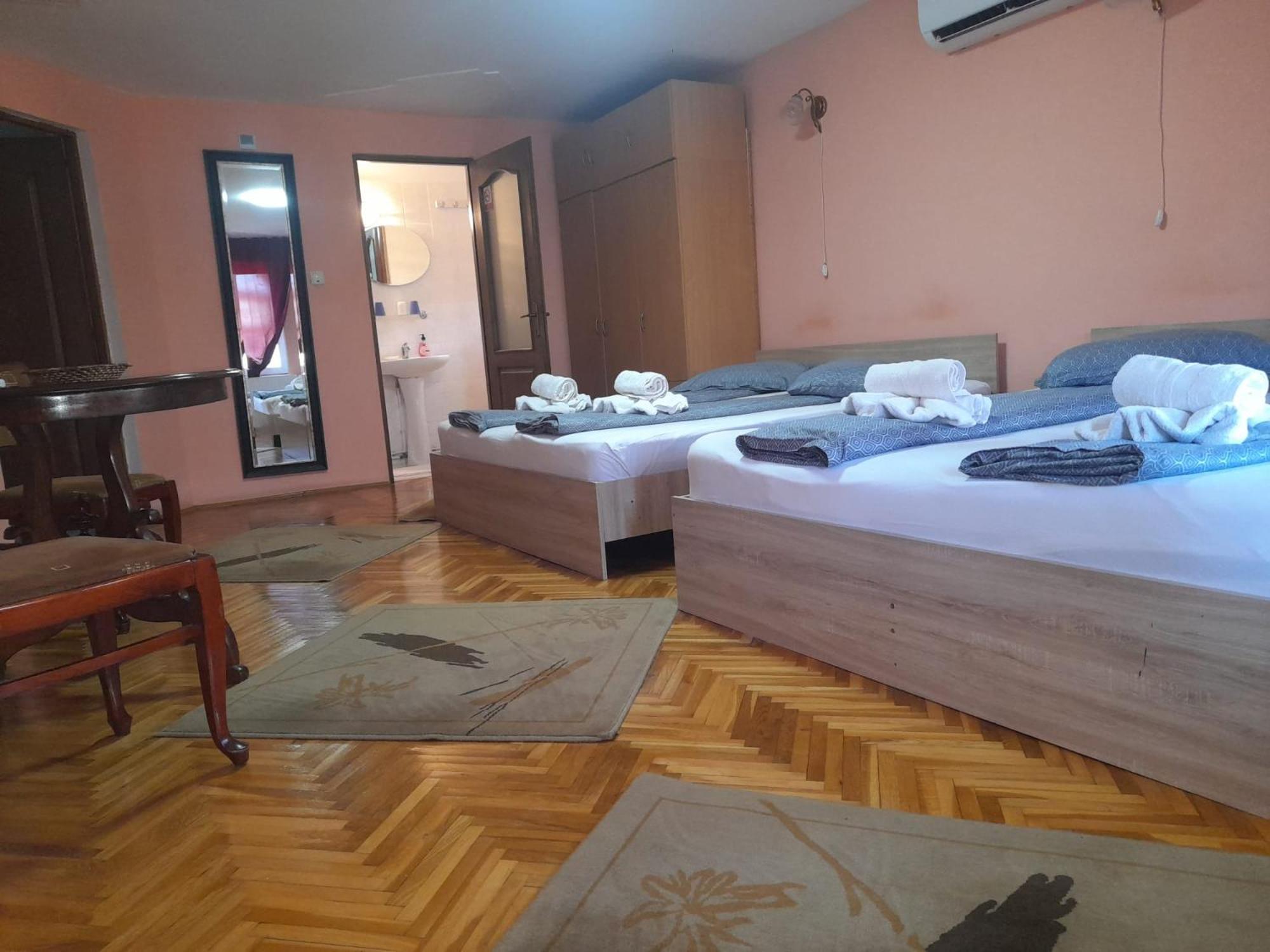Casa Tudor Turda Bagian luar foto