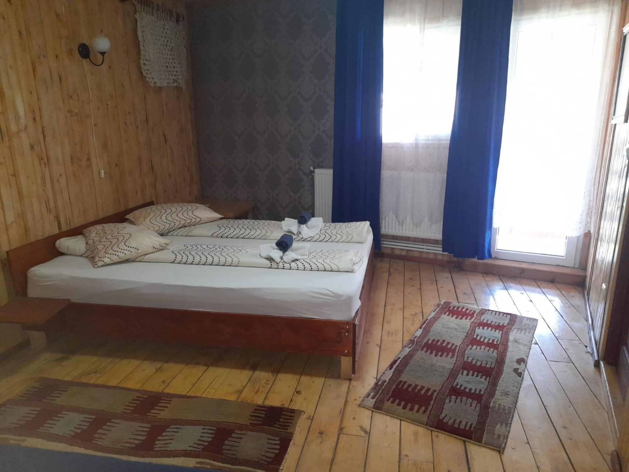 Casa Tudor Turda Bagian luar foto