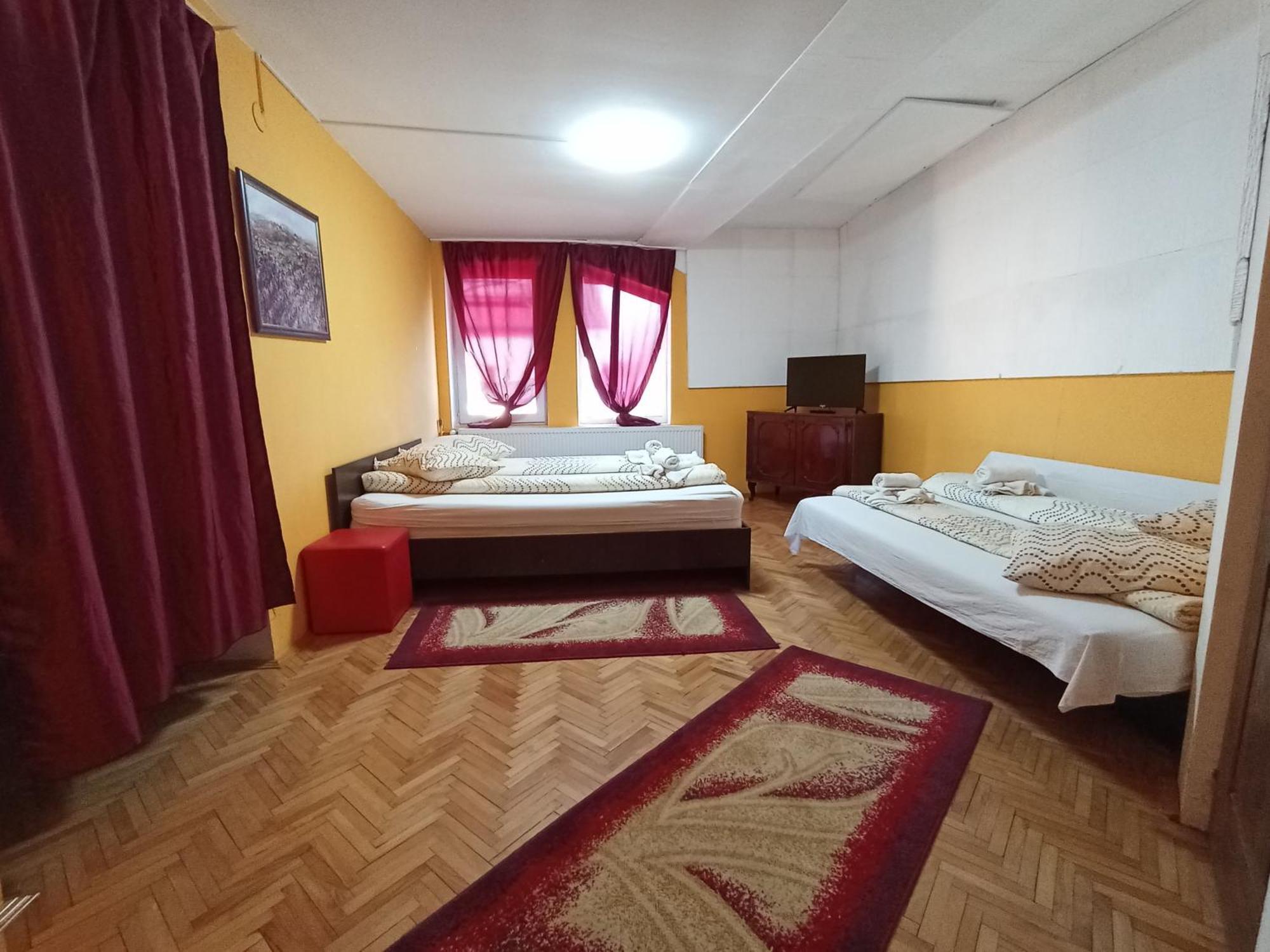Casa Tudor Turda Bagian luar foto