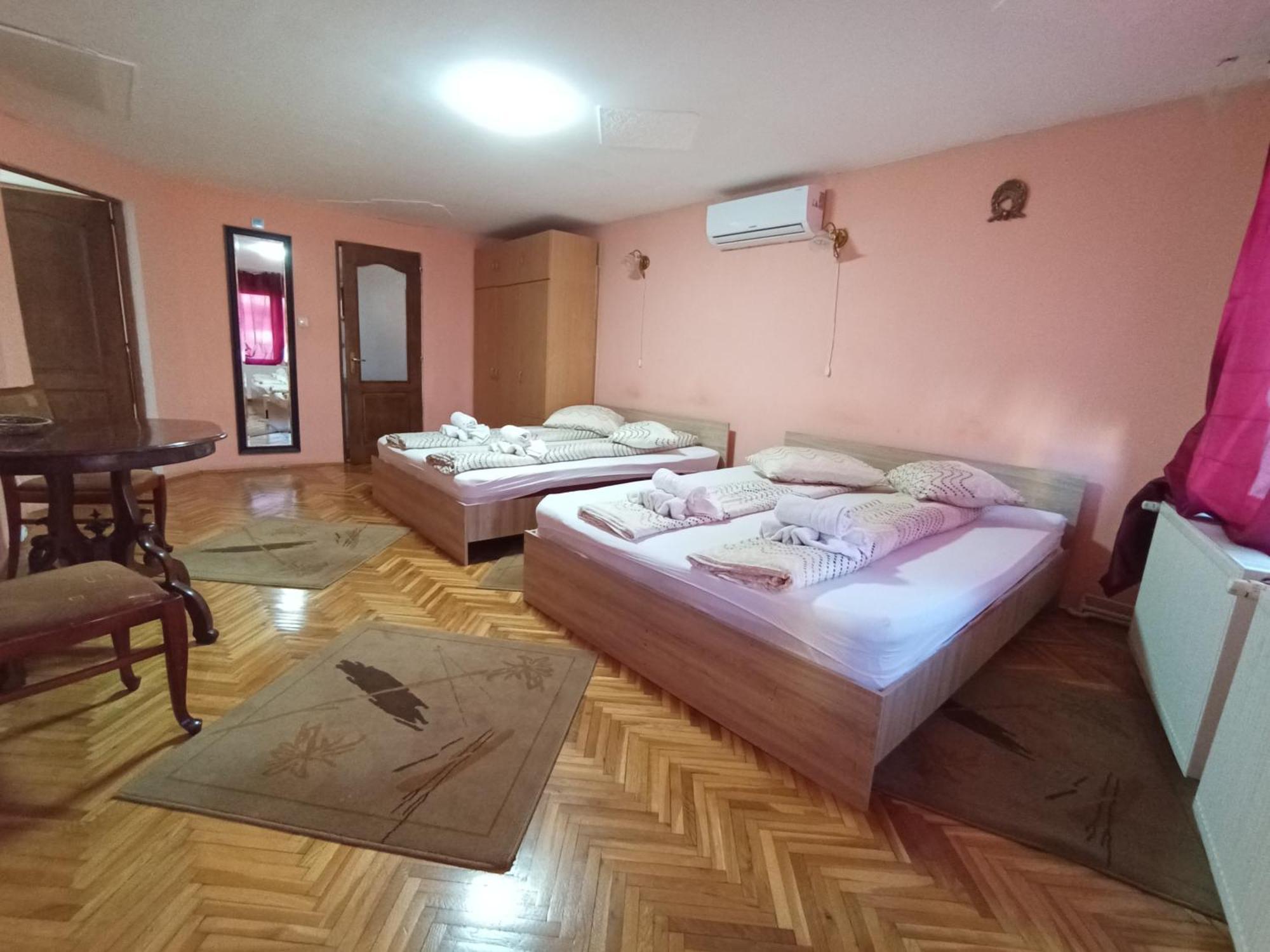 Casa Tudor Turda Bagian luar foto