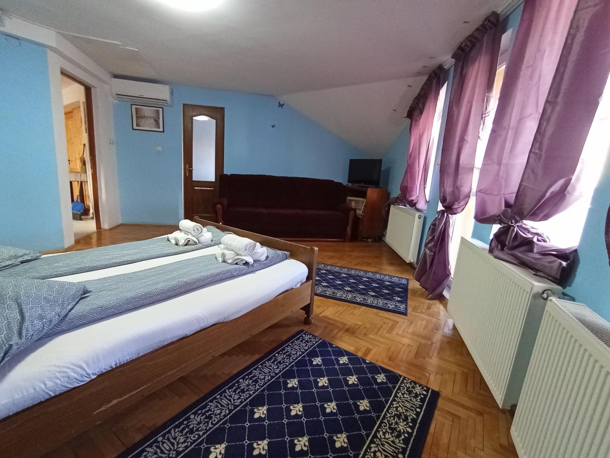 Casa Tudor Turda Bagian luar foto