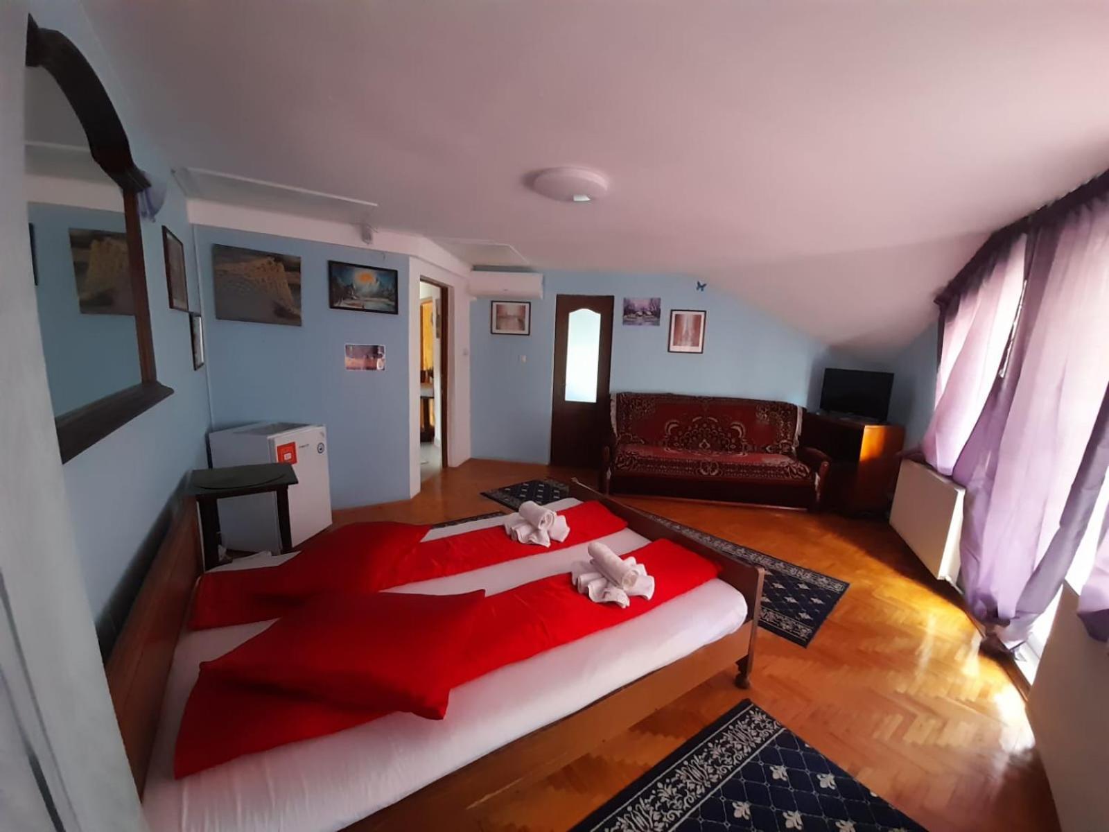 Casa Tudor Turda Bagian luar foto