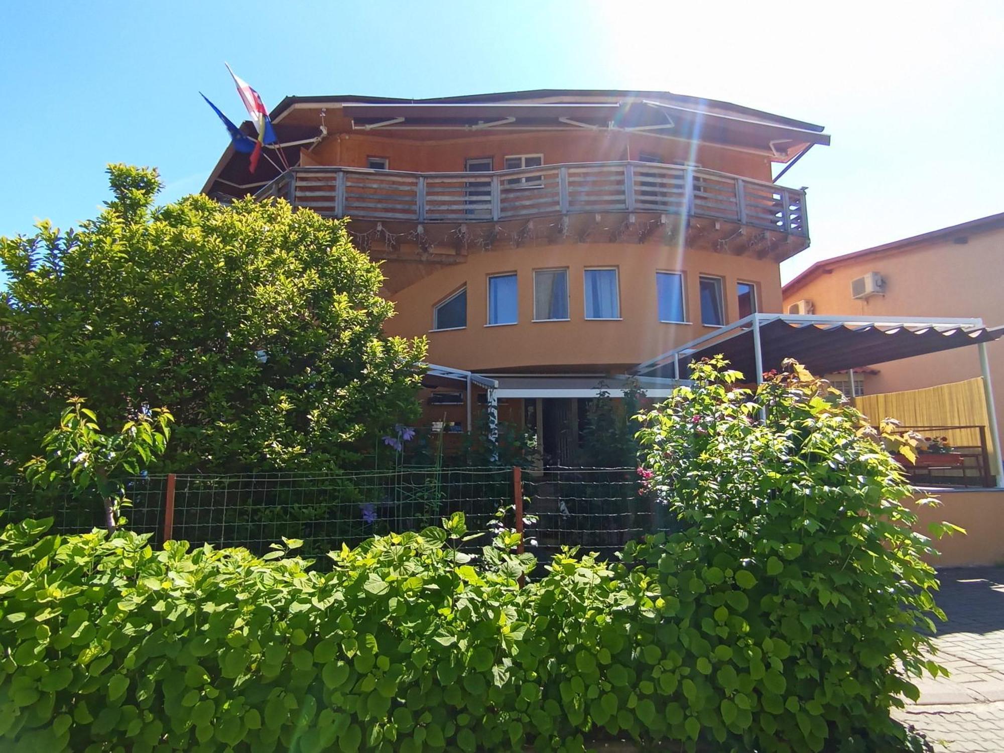 Casa Tudor Turda Bagian luar foto
