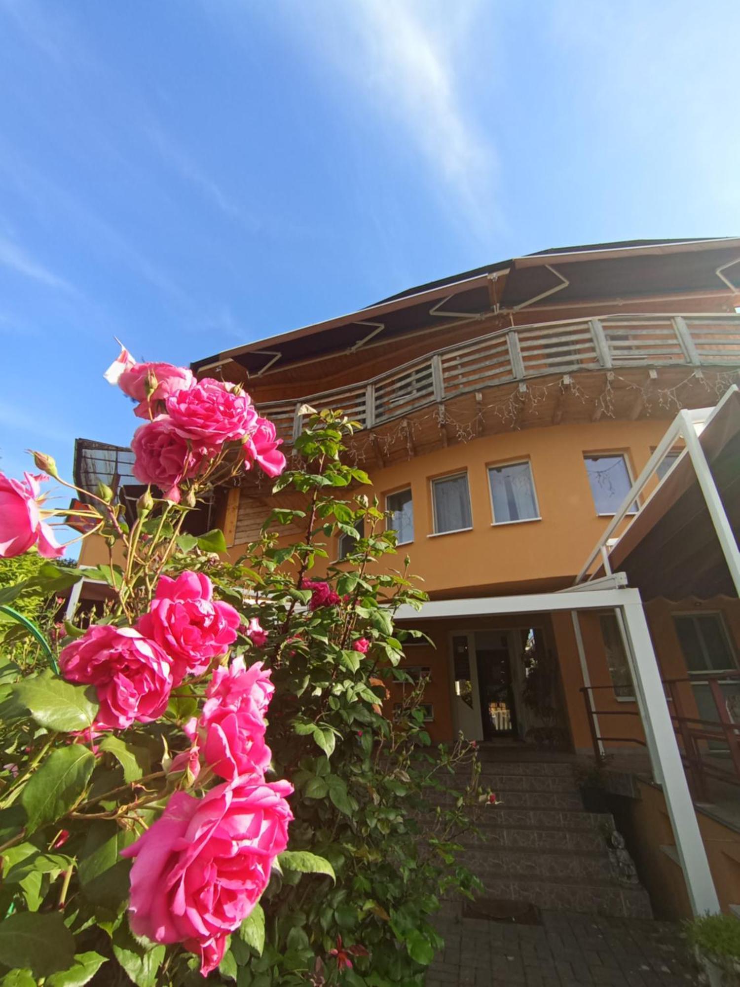 Casa Tudor Turda Bagian luar foto