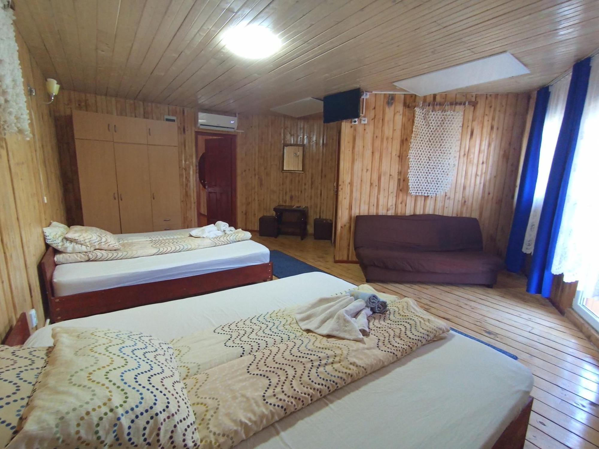 Casa Tudor Turda Bagian luar foto