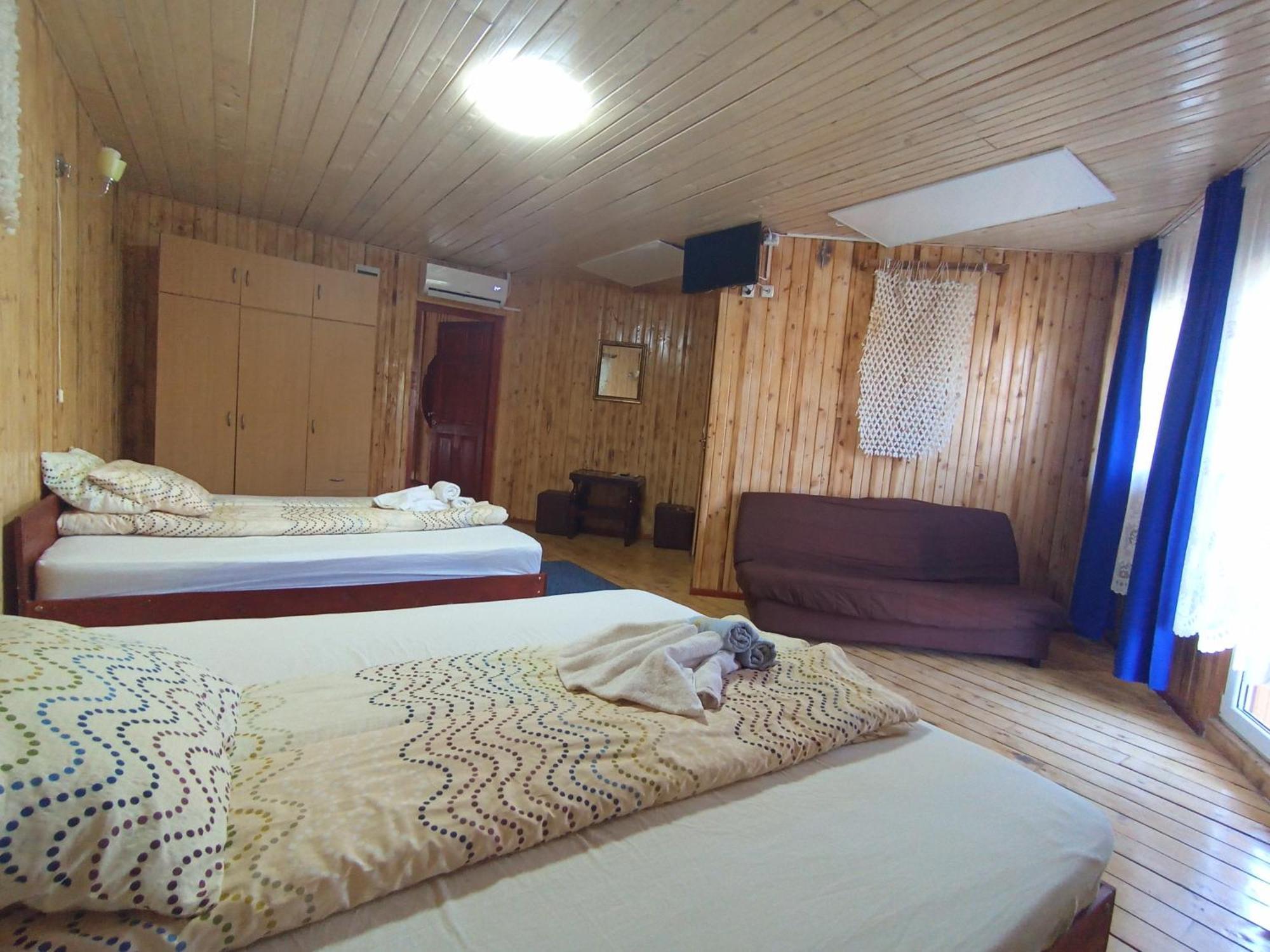 Casa Tudor Turda Bagian luar foto