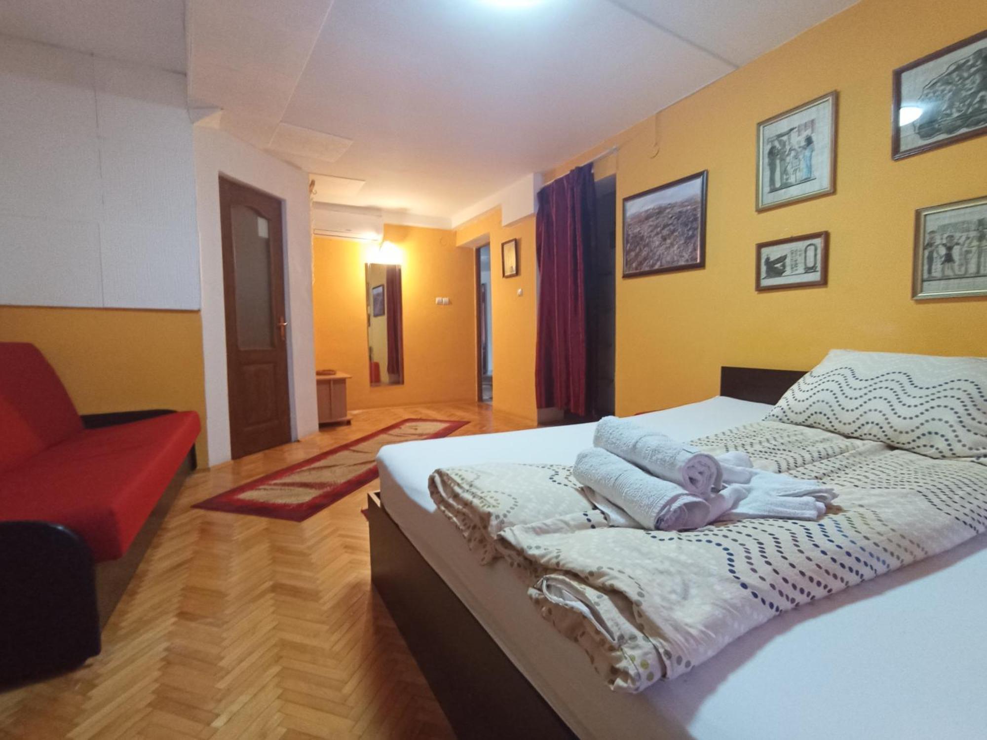 Casa Tudor Turda Bagian luar foto