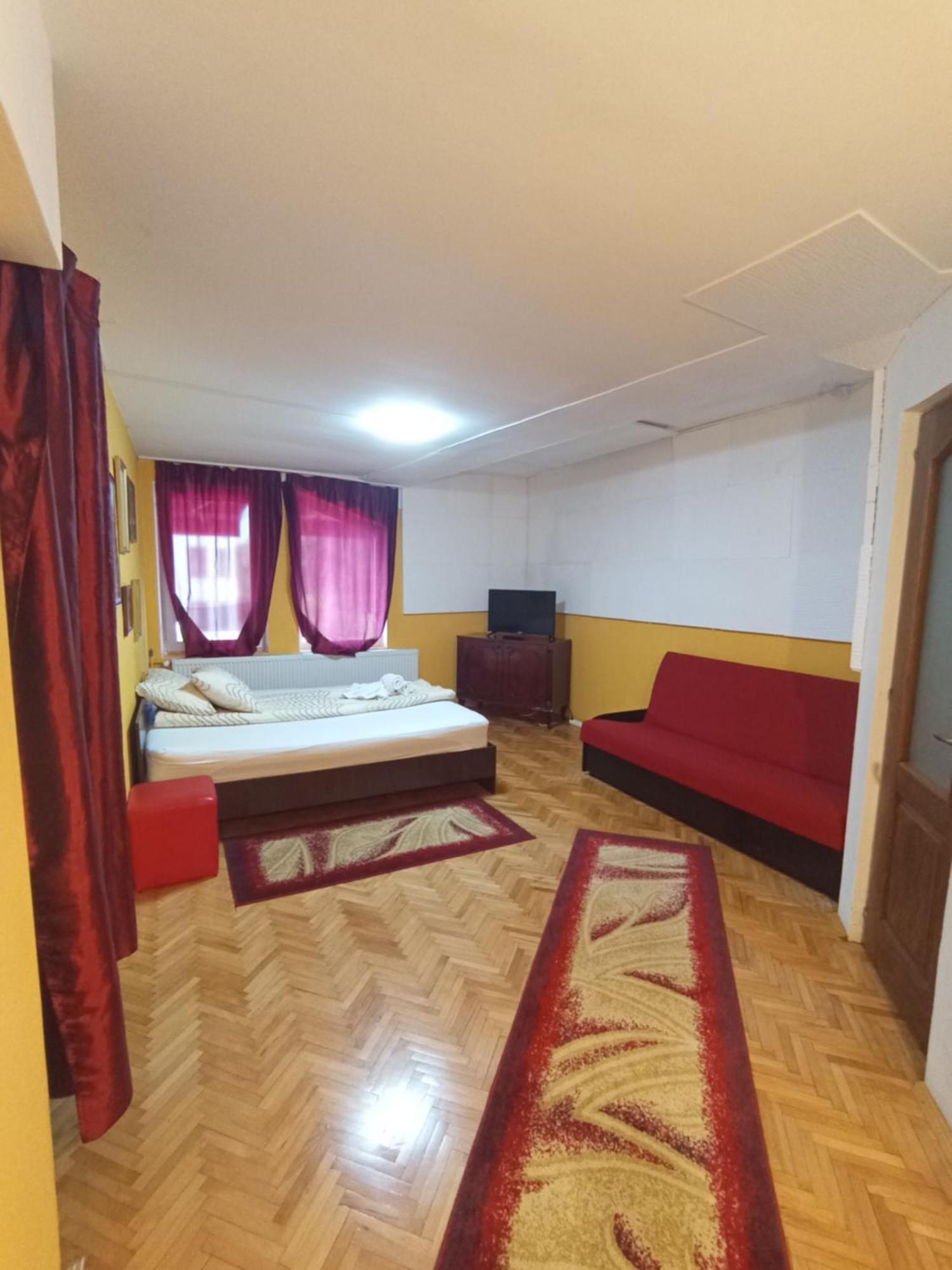 Casa Tudor Turda Bagian luar foto