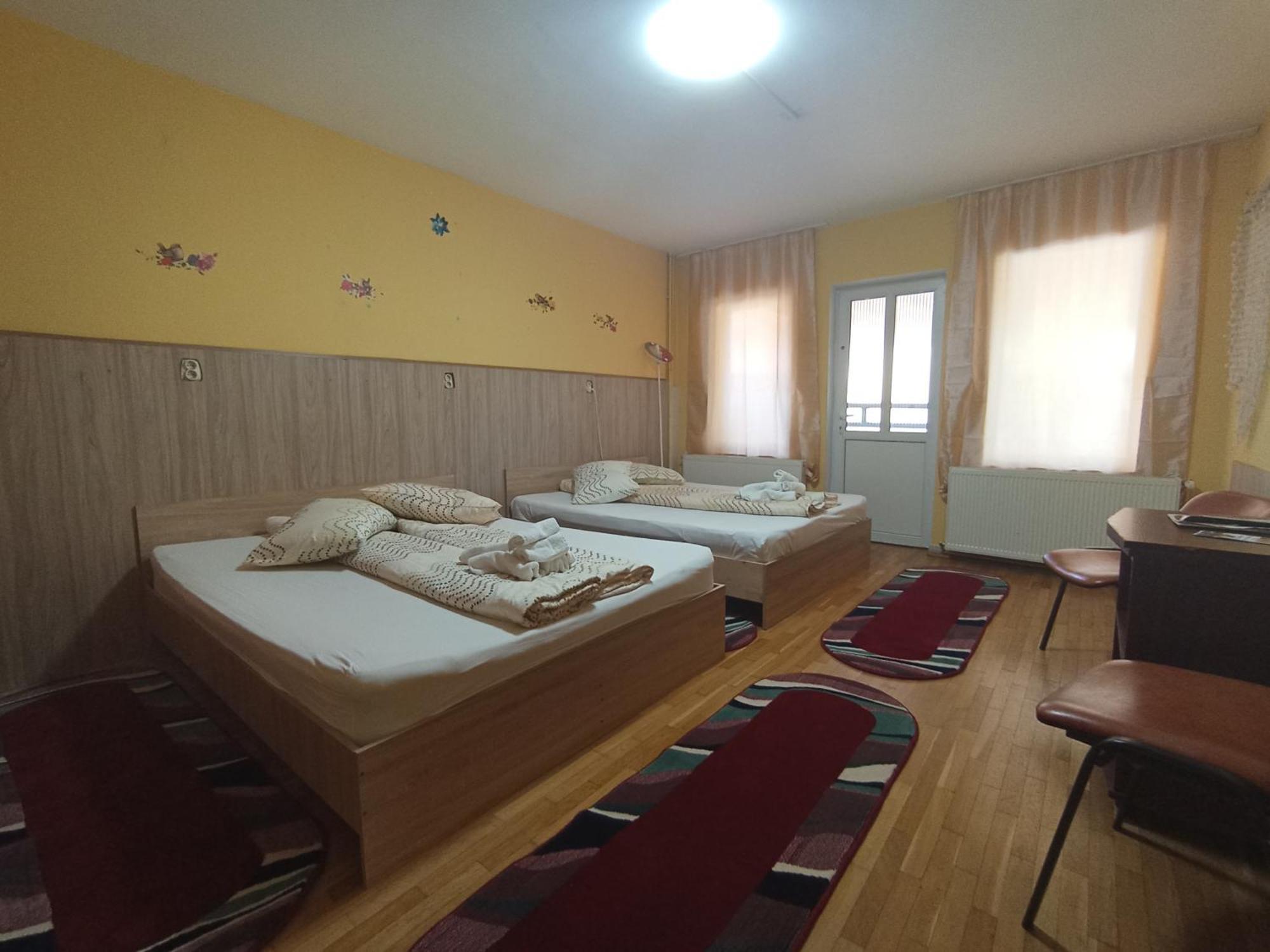 Casa Tudor Turda Bagian luar foto
