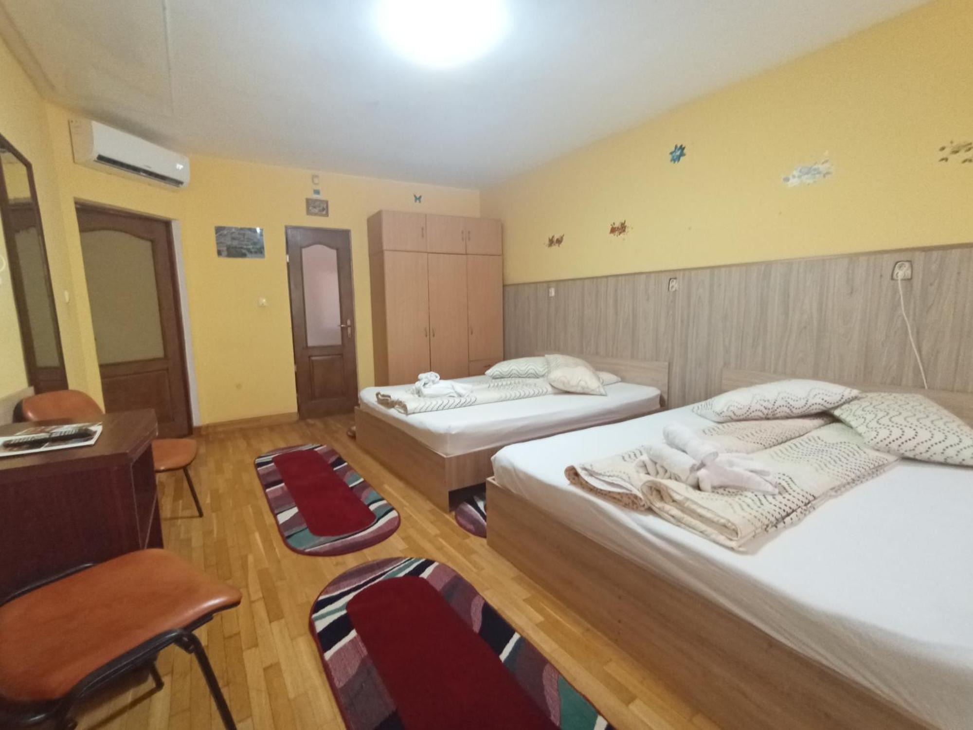 Casa Tudor Turda Bagian luar foto