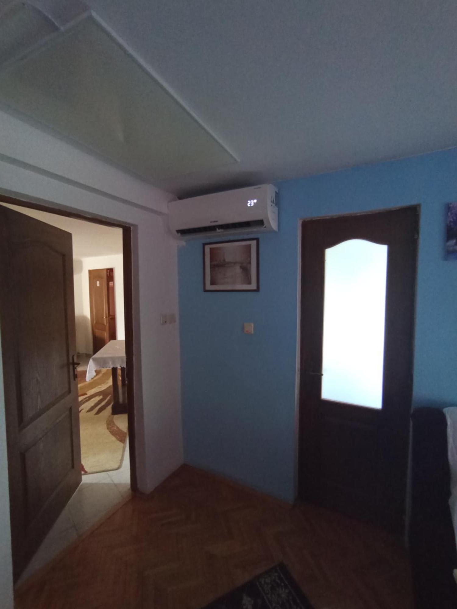 Casa Tudor Turda Bagian luar foto