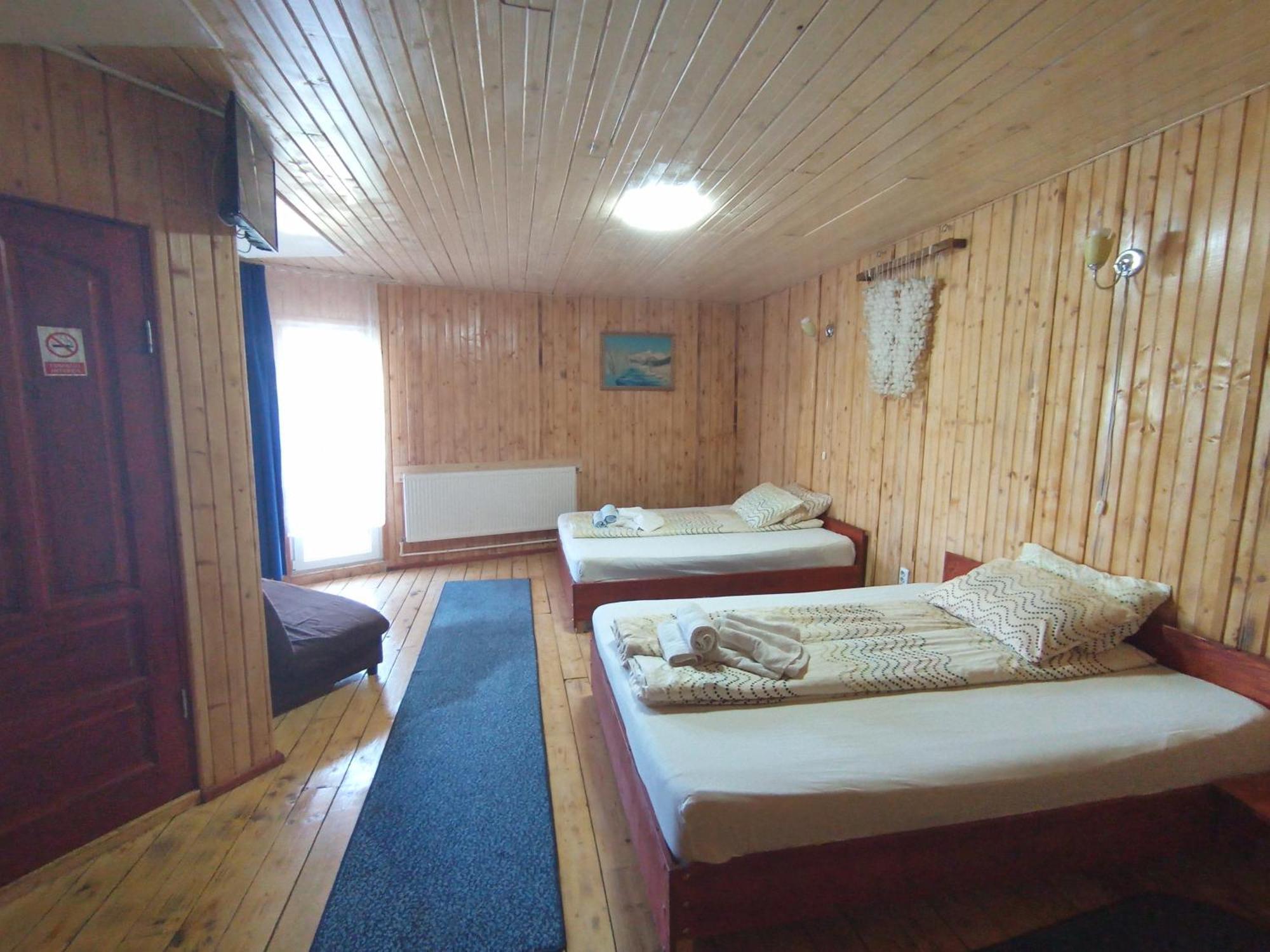 Casa Tudor Turda Bagian luar foto