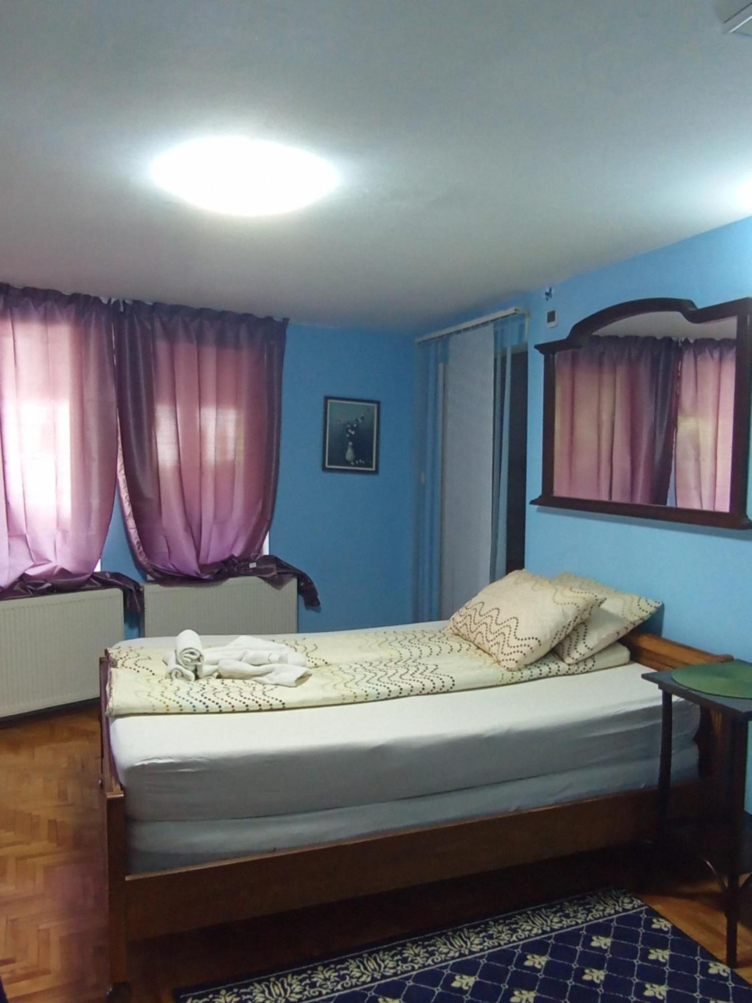 Casa Tudor Turda Bagian luar foto