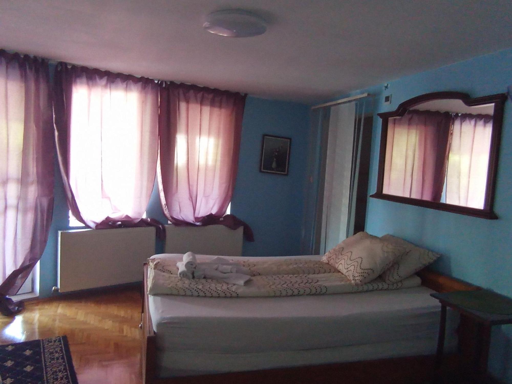 Casa Tudor Turda Bagian luar foto