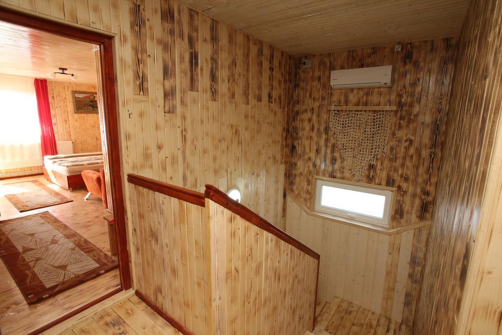 Casa Tudor Turda Bagian luar foto