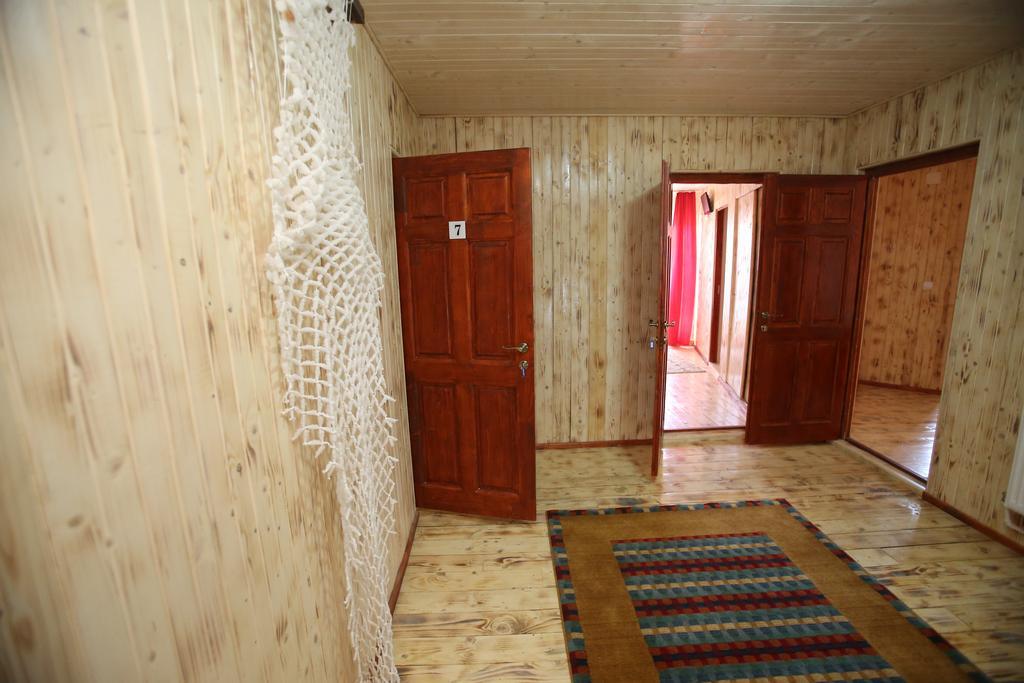 Casa Tudor Turda Bagian luar foto