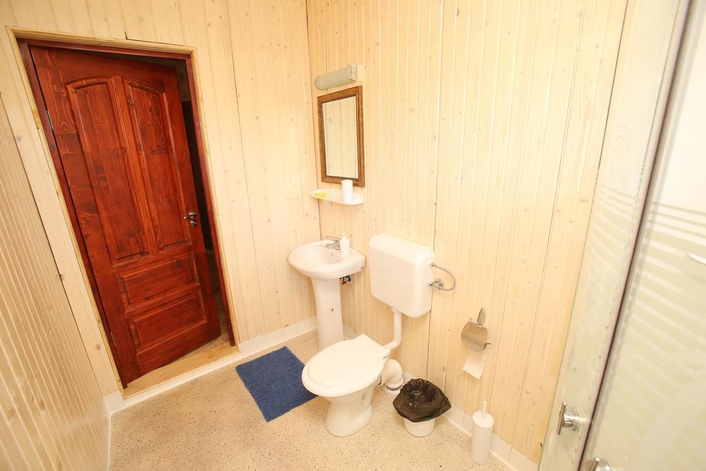 Casa Tudor Turda Bagian luar foto
