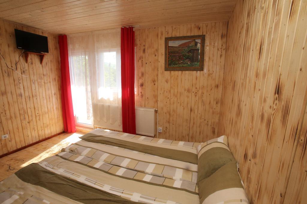 Casa Tudor Turda Bagian luar foto