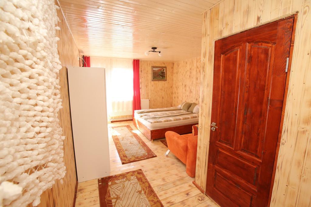 Casa Tudor Turda Bagian luar foto